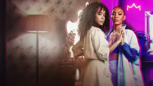 Dos Tiempos es una serie original brasileña de Star+