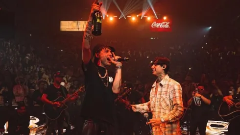 Las Mañanitas de Peso Pluma han sido retomadas por los fans por el Día de las Madres