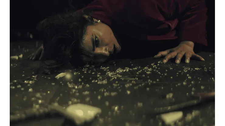 Citadel, protagonizada por Priyanka Chopra, es un éxito en Prime Video