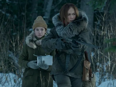 La madre: a qué hora se estrena la película de Jennifer Lopez en Netflix