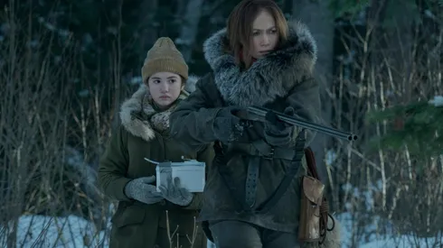 La madre: a qué hora se estrena la película de Jennifer Lopez en Netflix.