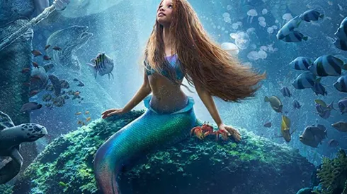 Cuándo se estrena la película live-action de La Sirenita en México y Latinoamérica.