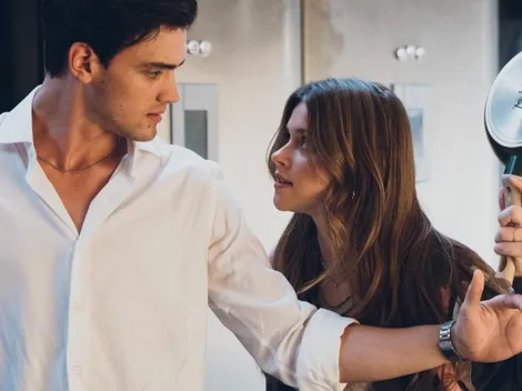 Culpa Mía: primer tráiler oficial de la película de Prime Video