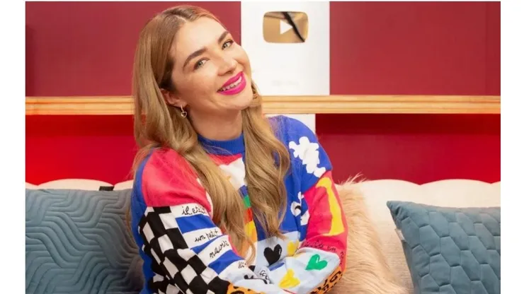 Daniela Luján protagoniza una nueva miniserie de TNT