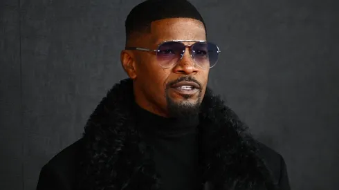 Qué se sabe del estado de salud de Jamie Foxx: ¿Es verdad que está complicado?