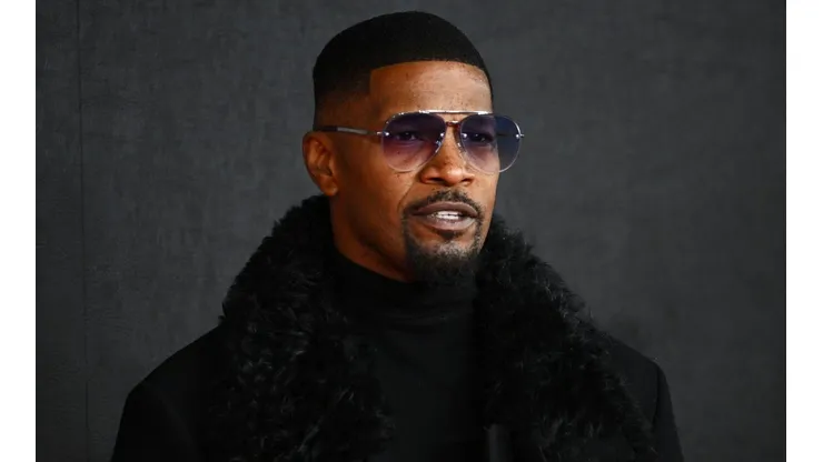 Qué se sabe del estado de salud de Jamie Foxx: ¿Es verdad que está complicado?
