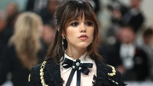 ¿Beetlejuice 2 podría alejar a Jenna Ortega de la serie Merlina?