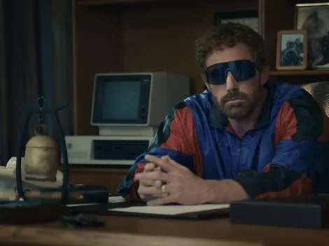 ¿A qué hora se estrena Air en Prime Video?