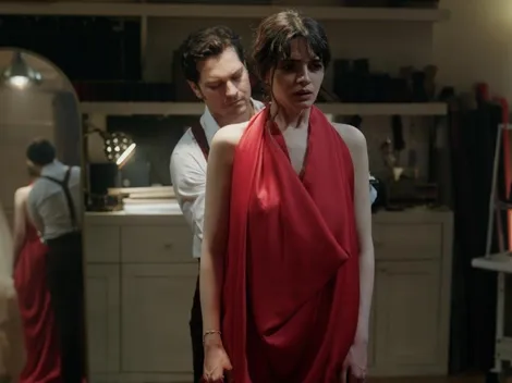 La verdadera relación de los protagonistas de El Sastre