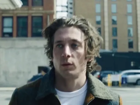 Además de The Bear, 2 series de Jeremy Allen White para ver