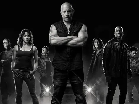 El elenco de Rápidos y Furiosos 10 visitará México: todos los detalles