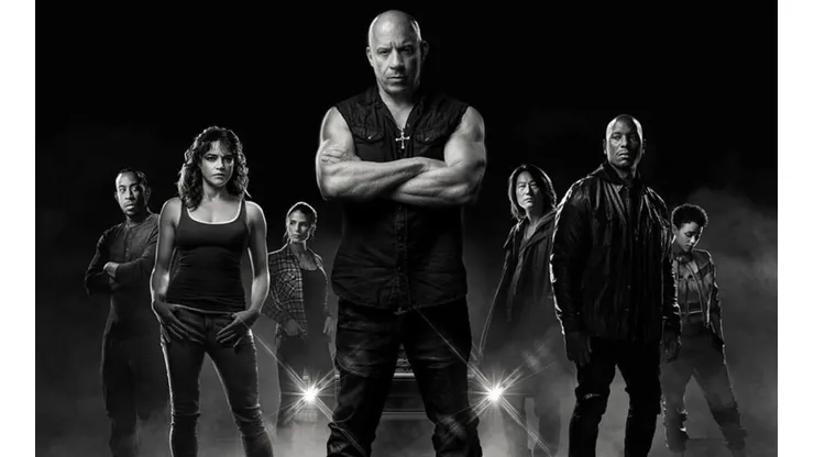 Al menos cuatro actores llegarán a México para promover la película