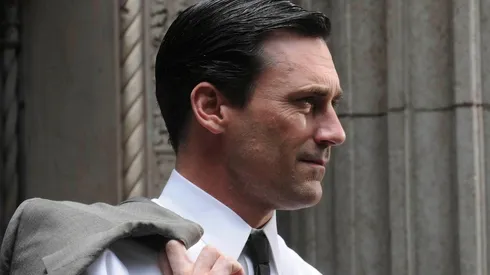 Jon Hamm.