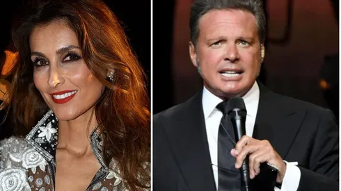 El cantante se vio envuelto en una nueva polémica