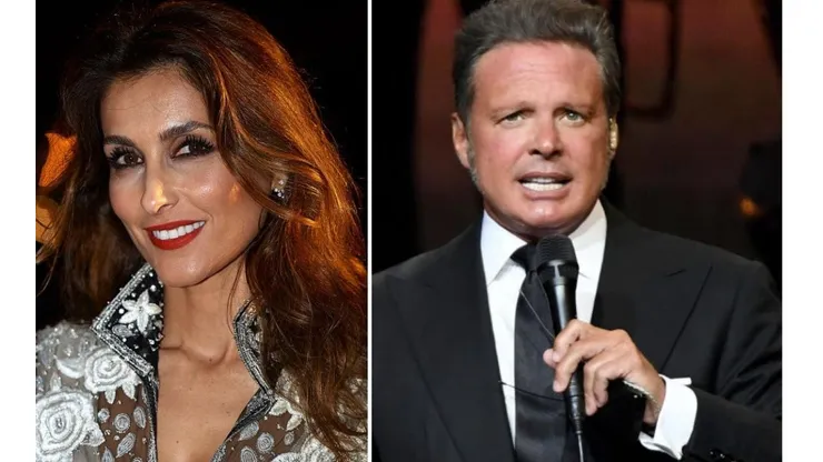 El cantante se vio envuelto en una nueva polémica