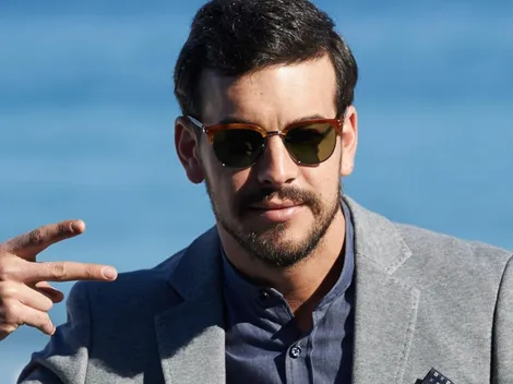 Mario Casas vuelve a Netflix con Bird Box Barcelona