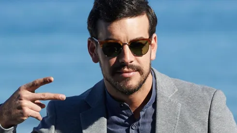 El regreso de Mario Casas a Netflix.