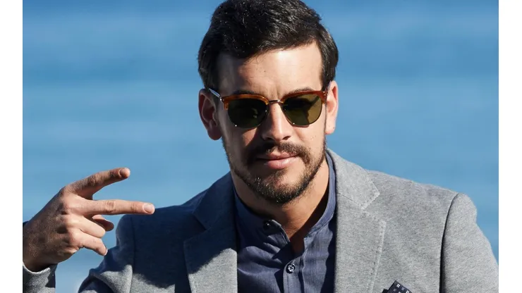 El regreso de Mario Casas a Netflix.