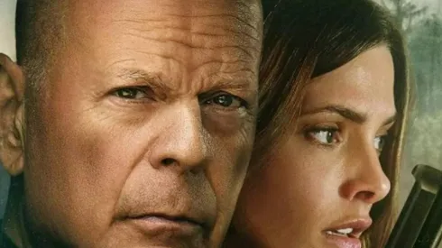 En el lugar equivocado