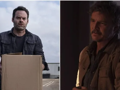 HBO Max: la serie más vista AHORA MISMO que superó a Barry y The Last of Us