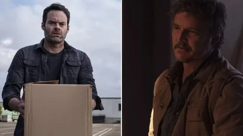 Barry y The Last of Us fueron destronadas en HBO Max