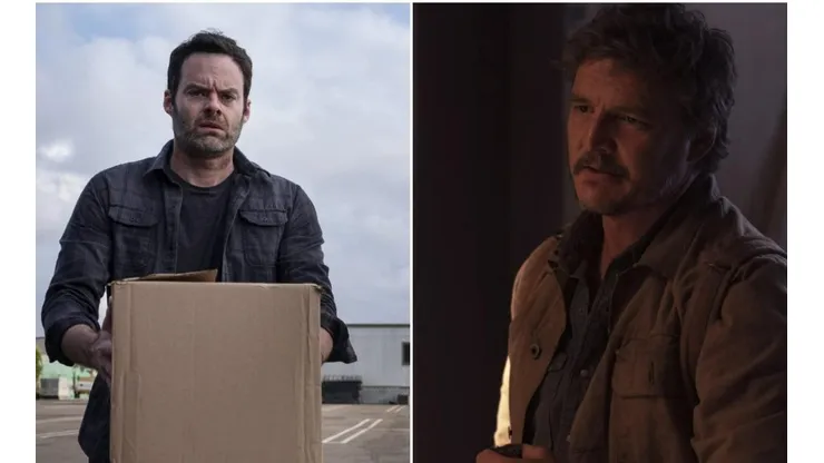 Barry y The Last of Us fueron destronadas en HBO Max