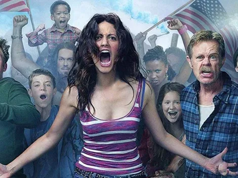 ¿Shameless está en Netflix? Dónde ver la serie ahora mismo