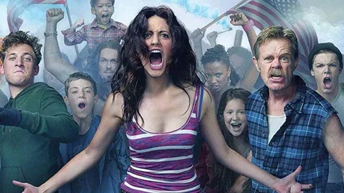 ¿Shameless está en Netflix? Dónde ver la serie ahora mismo.