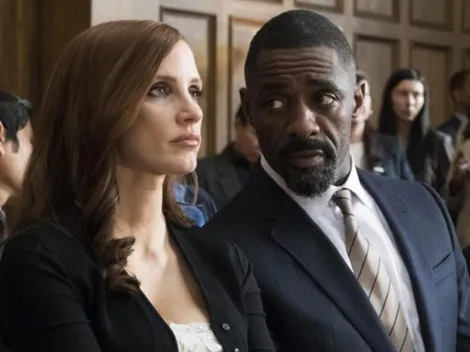 La película con un REPARTO DE LUJO que es TENDENCIA en HBO Max