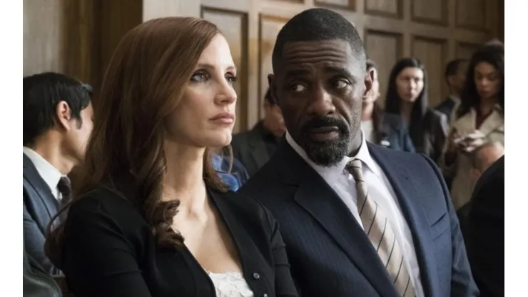 Molly's Game