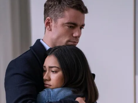 El Agente Nocturno no va más: la nueva serie de Netflix MÁS VISTA ahora mismo