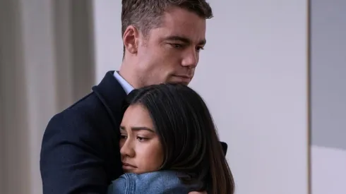 La nueva serie que superó a El Agente Nocturno