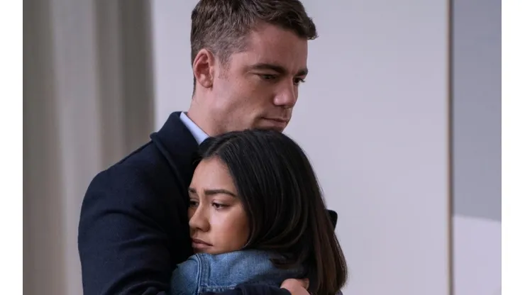 La nueva serie que superó a El Agente Nocturno