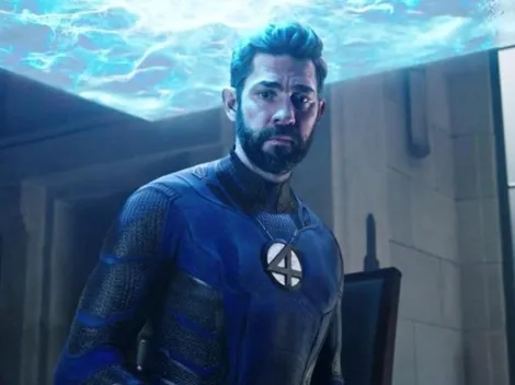 Marvel: la fecha de filmación de Fantastic Four