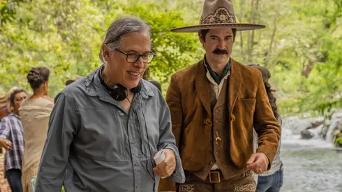 Pedro Páramo: qué se sabe la adaptación de la novela de Juan Rulfo en Netflix.