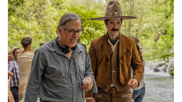 Pedro Páramo: qué se sabe la adaptación de la novela de Juan Rulfo en Netflix.