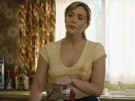 Love and Death: cuántos episodios faltan para el final de la serie de HBO Max