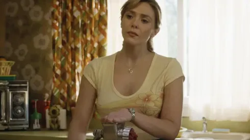 Love and Death: cuántos episodios faltan para el final de la serie de HBO Max.