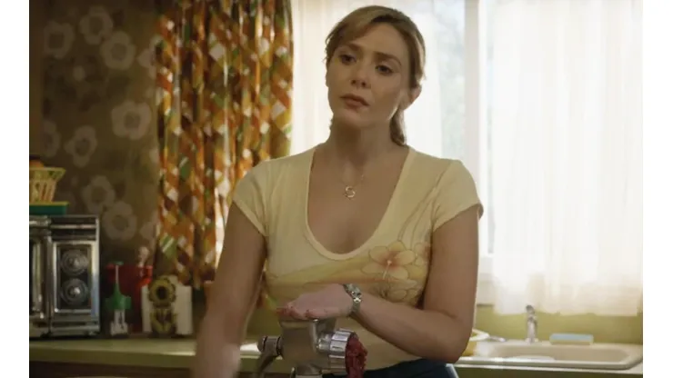 Love and Death: cuántos episodios faltan para el final de la serie de HBO Max.