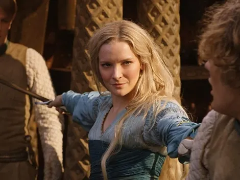 El Señor de los Anillos, Los Anillos de Poder: información de la segunda temporada