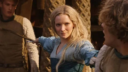 Los Anillos de Poder