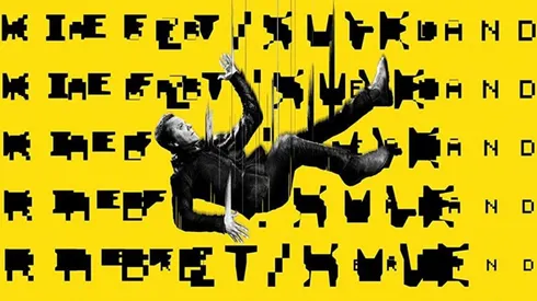 Dónde ver Rabbit Hole, la serie de Kiefer Sutherland.