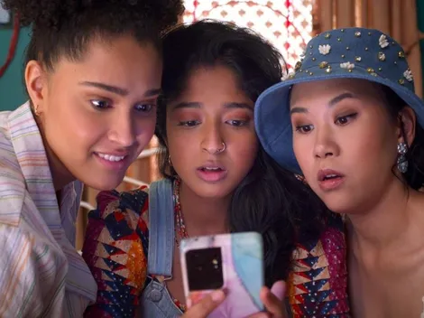 "Yo, Nunca": tráiler oficial de la temporada 4