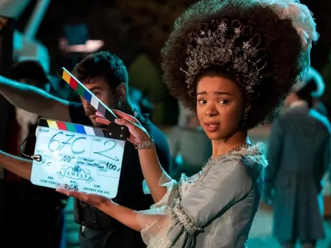 Queen Charlotte: información EXCLUSIVA del detrás de escena