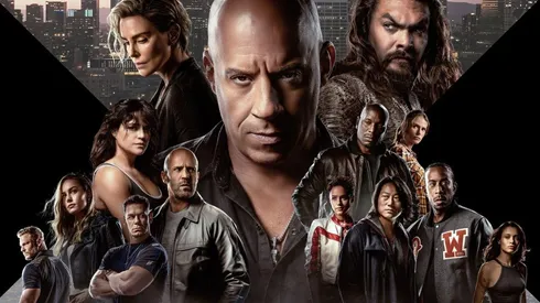 ¿A qué hora se estrena Rápidos y Furiosos 10 en México?