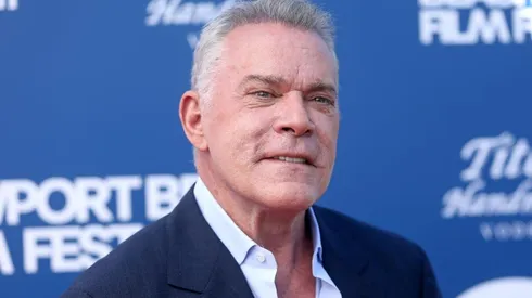 Ray Liotta