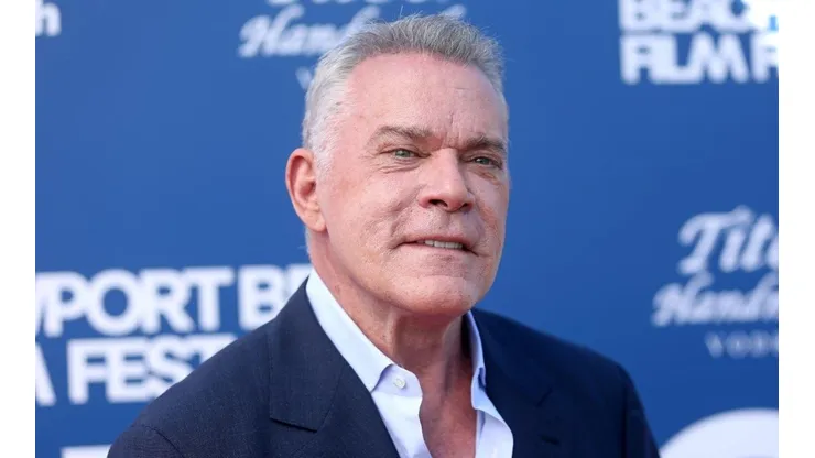Ray Liotta
