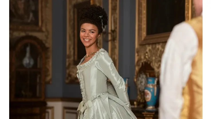 Queen Charlotte