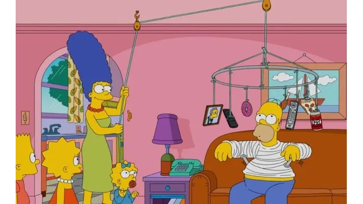 Los Simpson