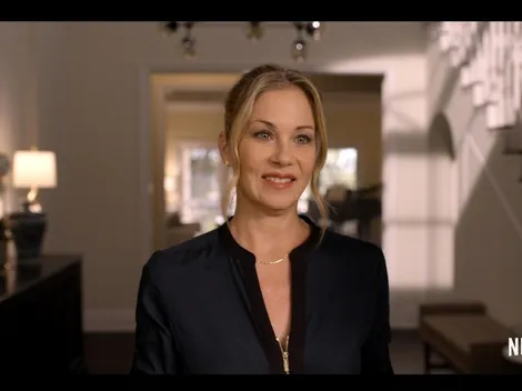 Christina Applegate se retira de la actuación por su enfermedad